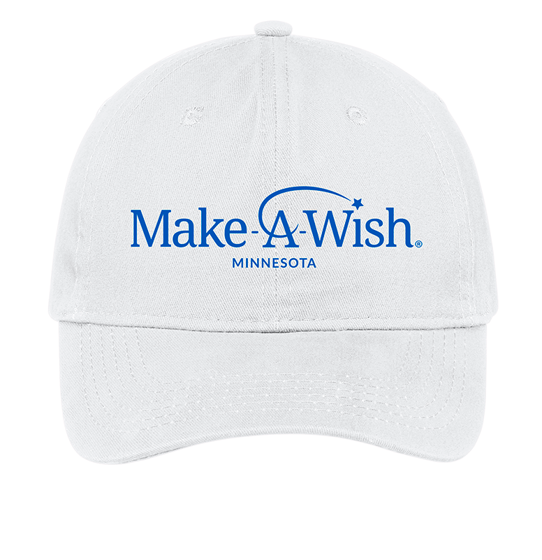 Port & Company - Brushed Twill Low Profile Cap