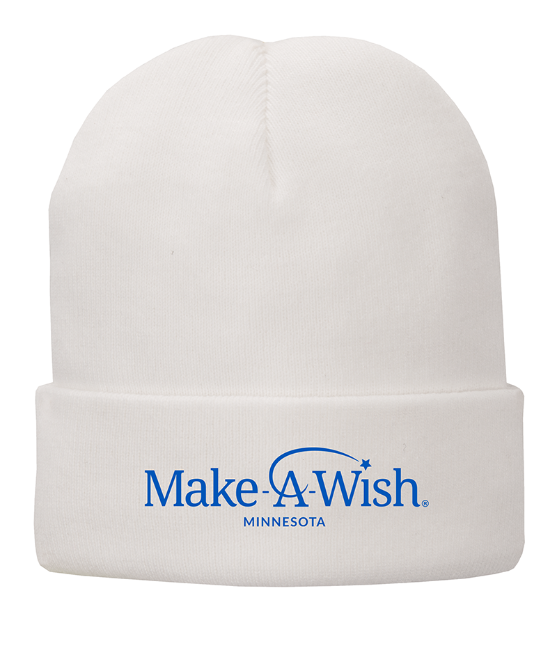 Port & Company Fleece-Lined Knit Cap