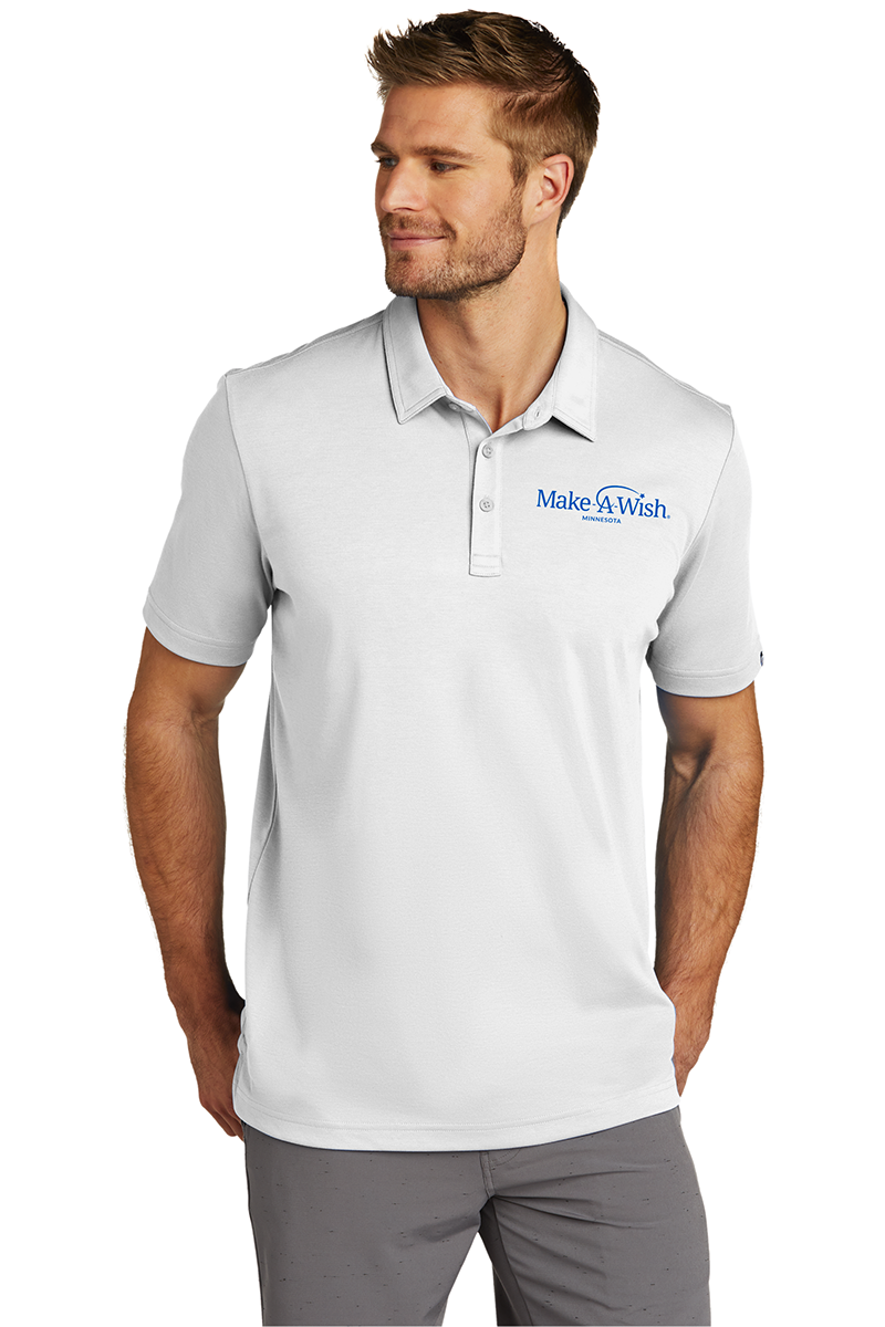 TravisMathew Oceanside Solid Polo