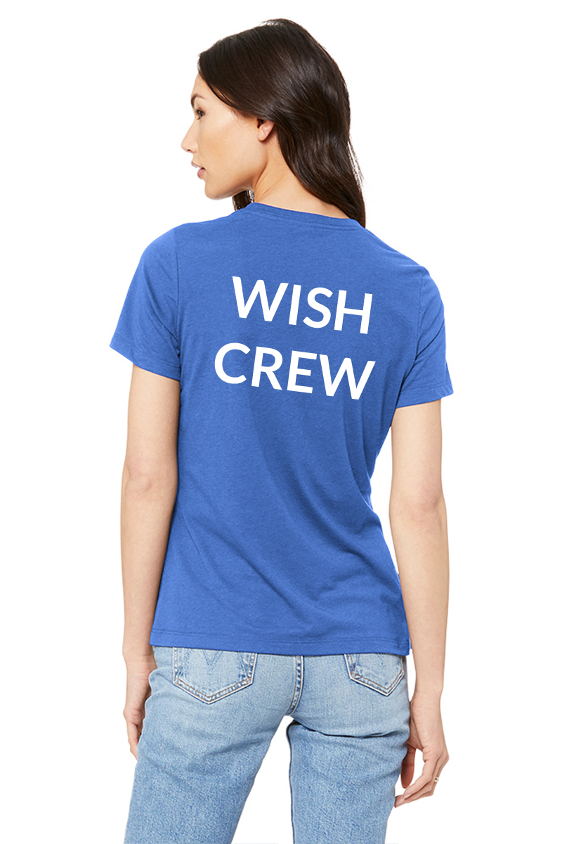 Bella+Canvas Women's Relaxed Fit Tee