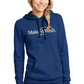 District The Concert Fleece Hoodie