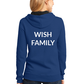 District The Concert Fleece Hoodie