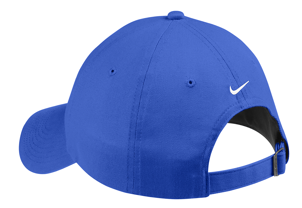 Nike Unstructured Twill Cap