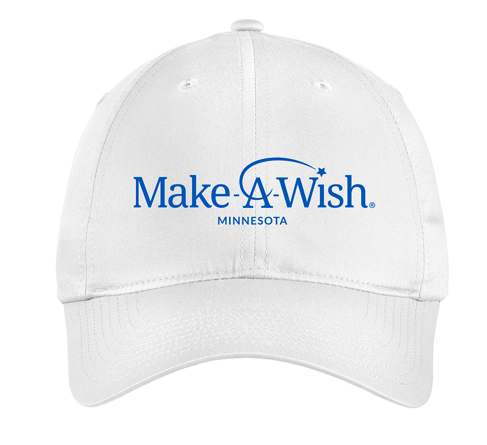 Nike Unstructured Twill Cap
