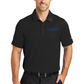 Nike Dri-FIT Solid Icon Pique Modern Fit Polo
