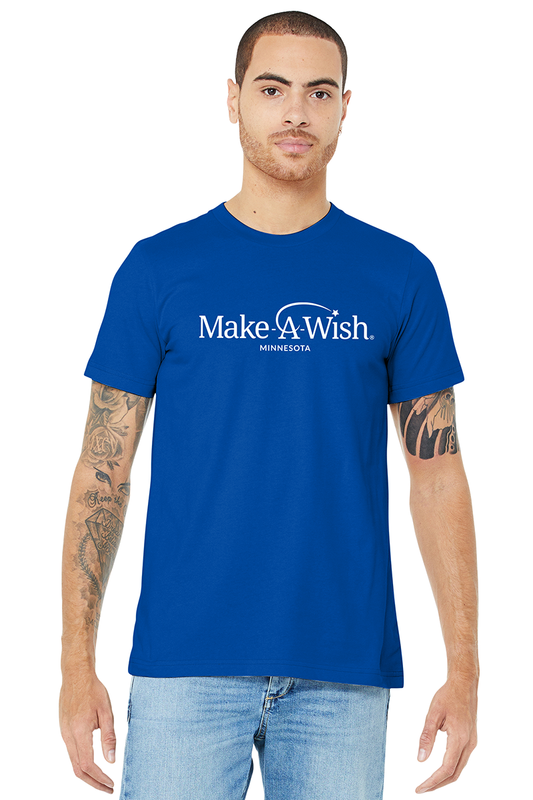 Bella+Canvas Unisex Jersey Short Sleeve