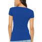 Bella+Canvas Women's Slim Fit Tee