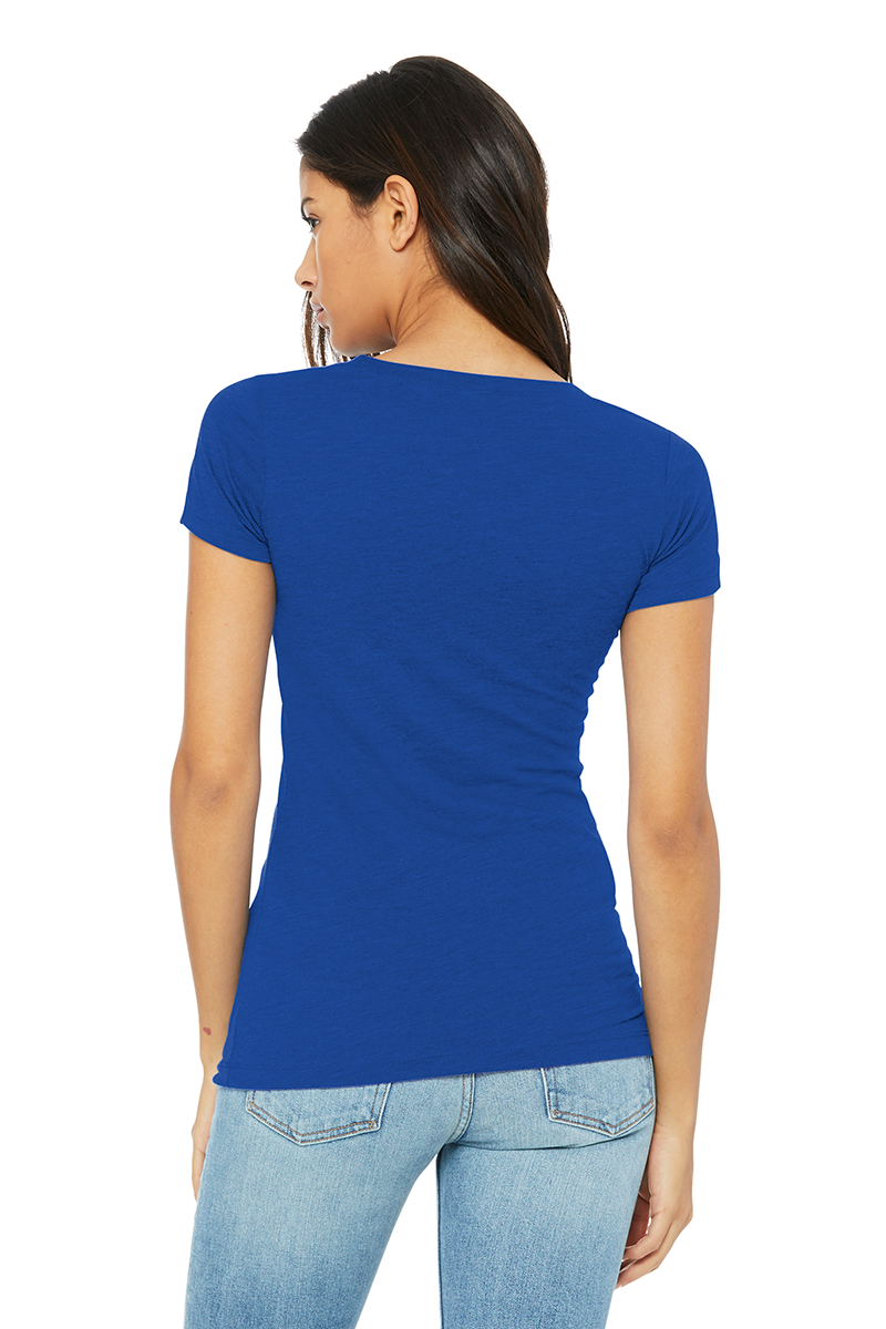 Bella+Canvas Women's Slim Fit Tee