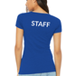 Bella+Canvas Women's Slim Fit Tee