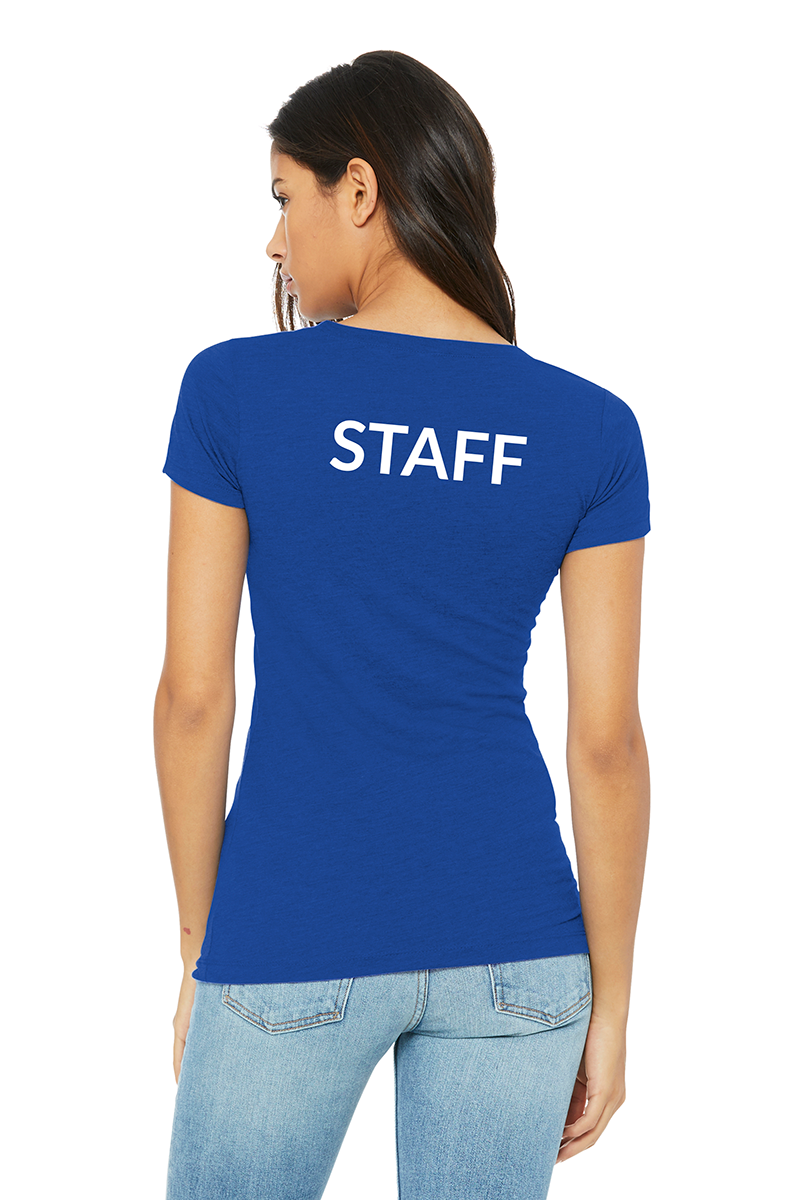 Bella+Canvas Women's Slim Fit Tee