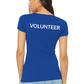 Bella+Canvas Women's Slim Fit Tee
