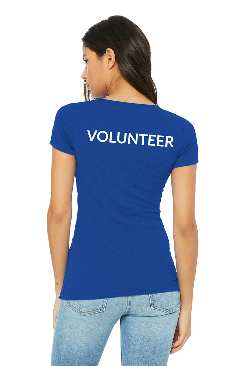 Bella+Canvas Women's Slim Fit Tee