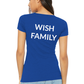 Bella+Canvas Women's Slim Fit Tee