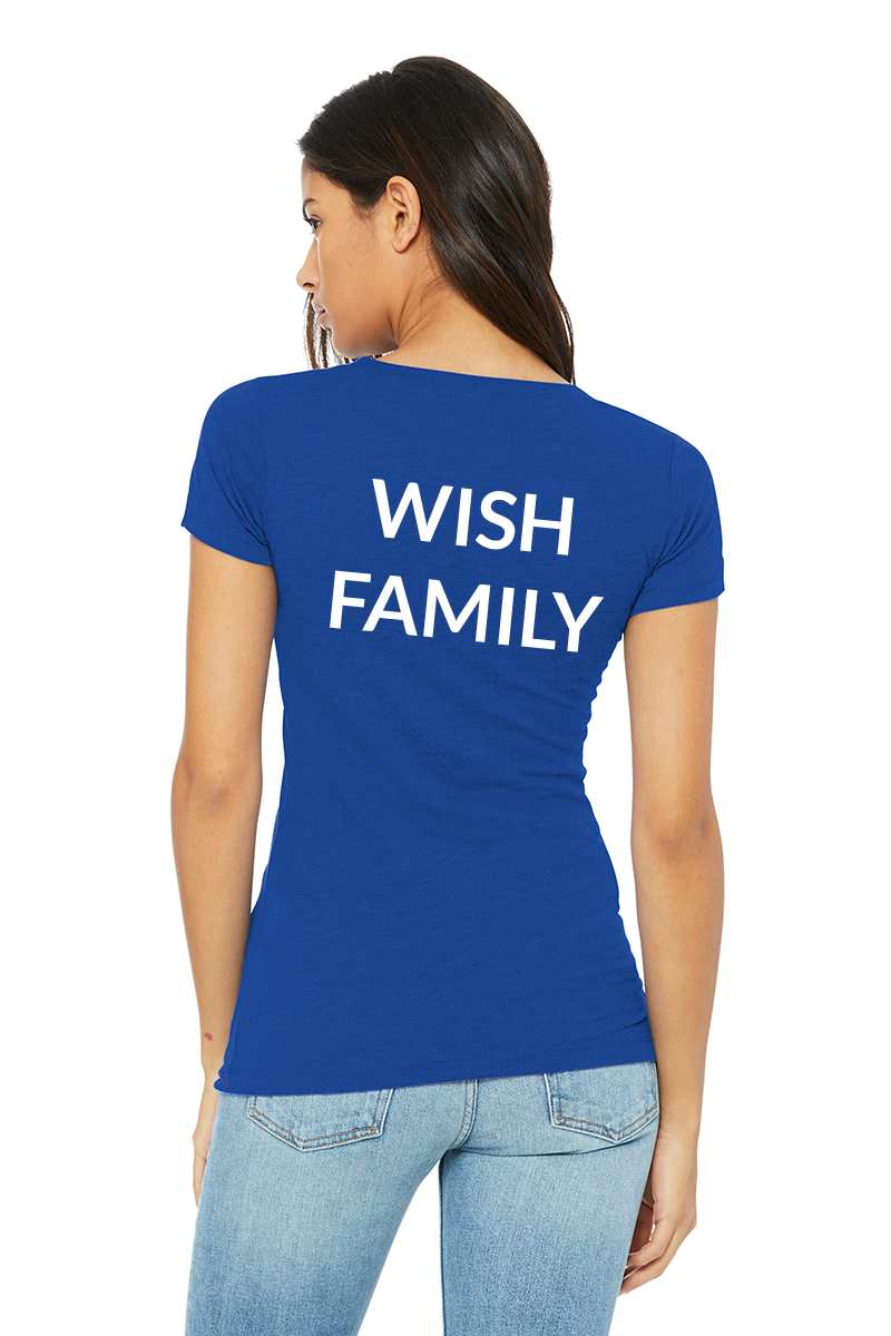 Bella+Canvas Women's Slim Fit Tee