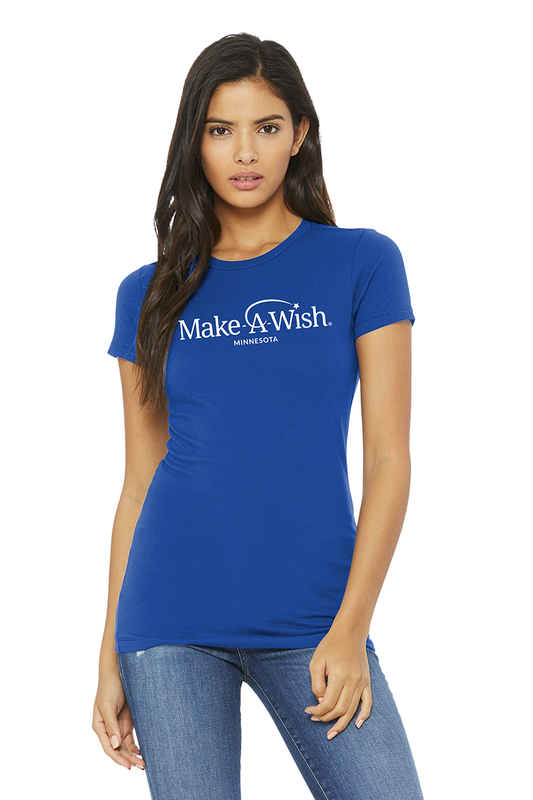 Bella+Canvas Women's Slim Fit Tee