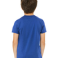 BELLA+CANVAS Youth Unisex Jersey Short Sleeve Tee