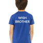 BELLA+CANVAS Youth Unisex Jersey Short Sleeve Tee