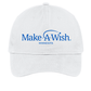 Port & Company - Brushed Twill Low Profile Cap
