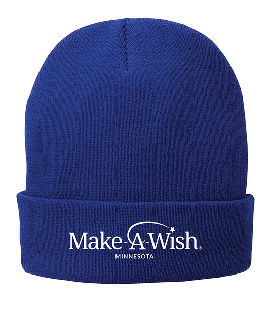 Port & Company Fleece-Lined Knit Cap