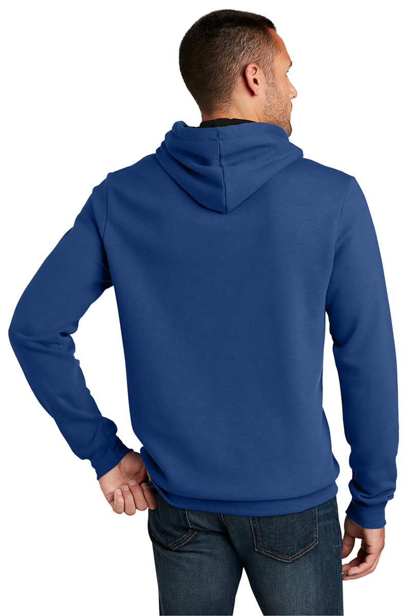 District The Concert Fleece Hoodie