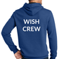 District The Concert Fleece Hoodie
