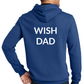 District The Concert Fleece Hoodie