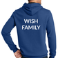 District The Concert Fleece Hoodie