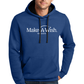 District The Concert Fleece Hoodie