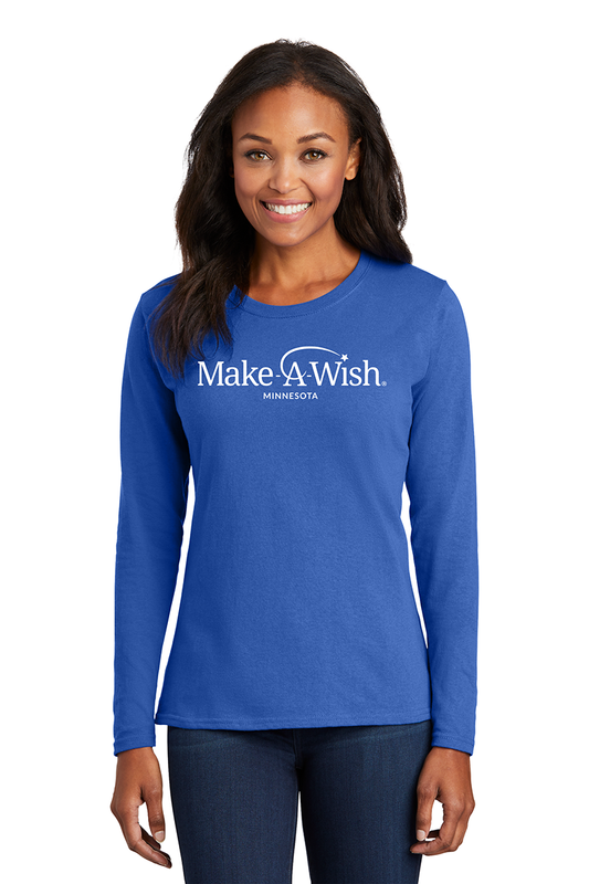 Bella+Canvas Unisex Jersey Long Sleeve Tee