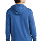 New Era Tri-Blend Fleece Pullover Hoodie
