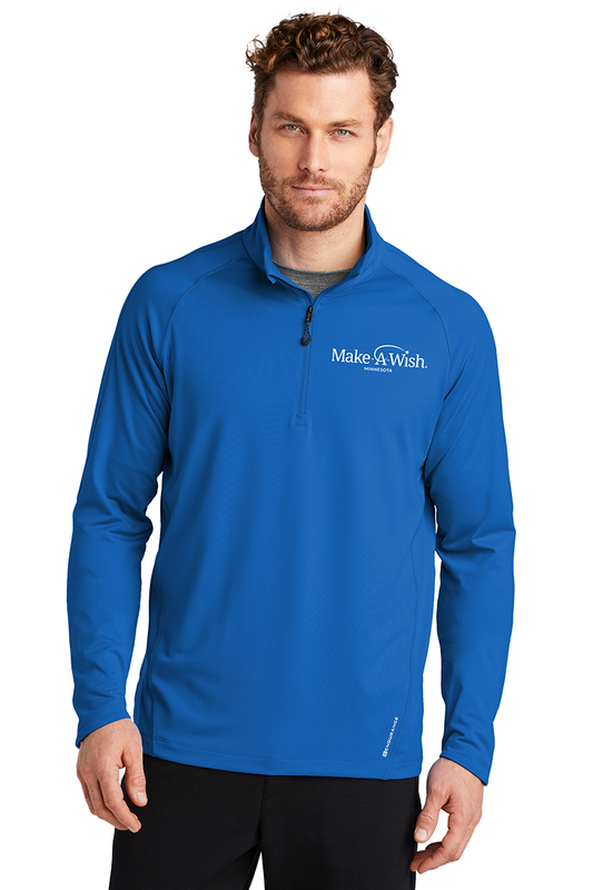 OGIO ENDURANCE Radius 1/4-Zip